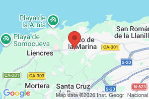 CARNIBALL SMASH BURGER Av. Marqués de Valdecilla, 45, 39110 Santa Cruz de Bezana, Cantabria