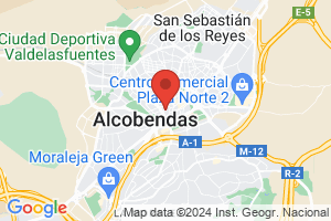 Calle Ceuta 2 Sala Diamond