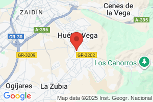 Calle Diego de Siloé, s/n, 18193 Cájar, Granada