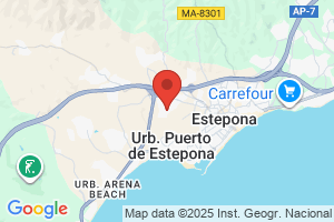 Calle Graham Bell, 76,  Estepona, Málaga