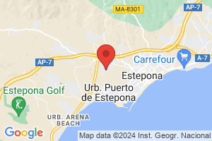 Calle Graham Bell 76