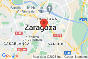 Calle Héroes del Silencio N:1