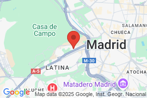 Calle principal de provincias 8