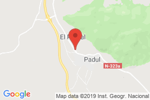 Calle Mulhacén, 1, 18640 Padul, Granada