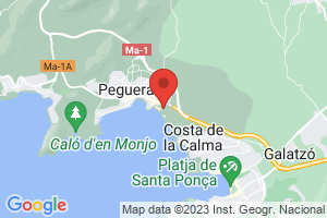 Carrer Isaac Albéniz, 3, 07160 Calvià, Illes Balears