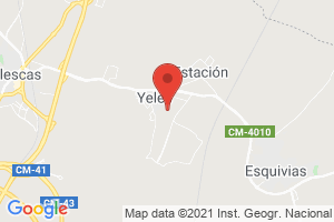 Casa del hornado Pastuso - Yele - Toledo  Casa del hornado Pastuso - Yele - Toledo