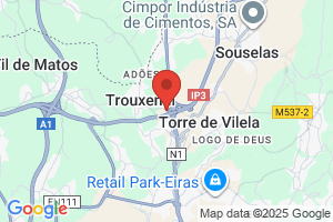 Caves de Coimbra, Coimbra, Portugal