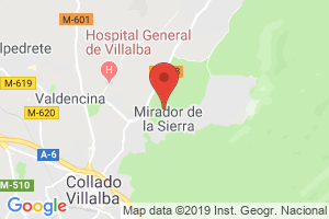 Collado-Villalba, Spain