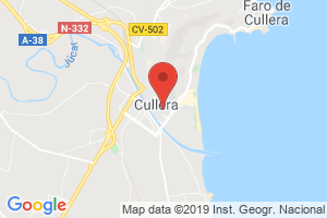 Cullera Holiday