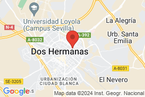 DISCOTECA B3. AVE, DE ESPAÑA 111 - DOS HERMANAS - SEVILLA