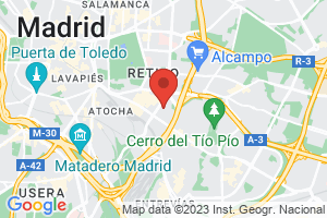 Dancing Dreams Madrid