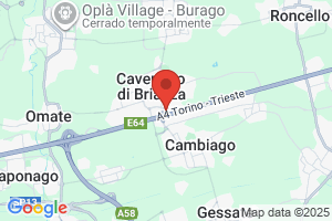 Devero Hotel, Largo J. F. Kennedy, 1, 20873 Cavenago di Brianza MB, Italy