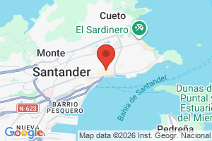 Discoteca pandora santander