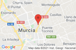 ESCUELA DE BAILE PEDRO E IRENE 