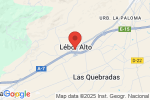 EVENTIA CELEBRACIONES - TOTANA (MURCIA)