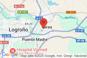 El Taller de la Danza (Logroño)