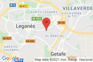 Escuela Sandra de Vega