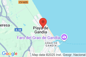 Espai baladre gandia