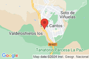 Eurostar Madrid Foro