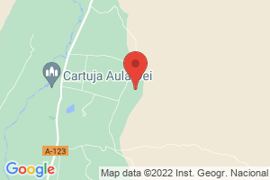 Finca Claro de Luna, Diseminado Peñaflor Cubero, 9093, 50059 Zaragoza, Espa