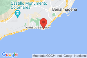 HOTEL ESTIVAL TORREQUEBRADA, BENALMADENA 