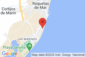 HOTEL EVENIA GARDEN ROQUETAS