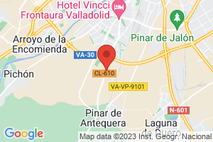 HOTEL LASA SPORT - CTRA DE RUEDA, 187 ; VALLADOLID HOTEL LASA SPORT - CTRA DE RUEDA, 187 ; VALLADOLID