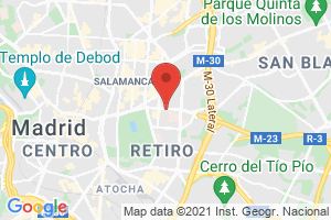 HOTEL NOVOTEL MADRID CENTER HOTEL NOVOTEL MADRID CENTER