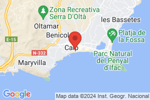 Hotel Bahia Calpe Hotel Bahia Calpe