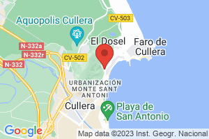 Hotel Cullera Holiday ****