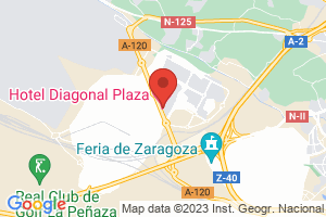 Hotel Diagonal Plaza