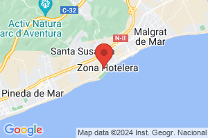 Hotel Don Angel de Santa Susana Hotel Don Angel de Santa Susana