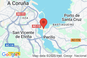 Hotel Faranda Rías Altas, Ascend Hotel Collection