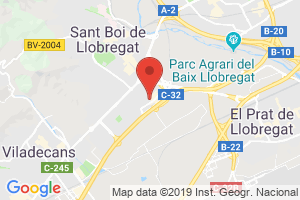 Hotel FrontAir Cogress