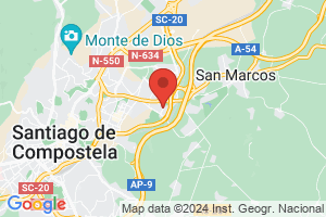 Hotel OCA Puerta del Camino