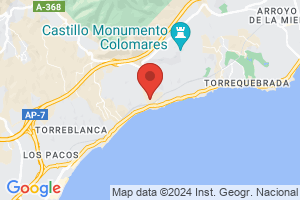 Hotel Polynesia Benalmadena