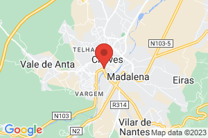 Hotel Premium, Chaves, Portugal