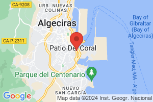 Hotel Reina Cristina