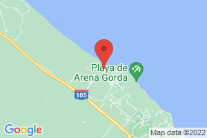 Hotel Riu República