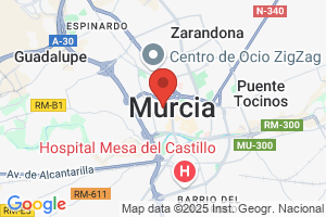 Hotel Sercotel Amistad Murcia