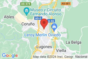 Hotel Silvota Asturias