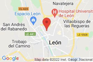 Hotel TRYP Meliá - Léon