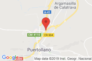 Hotel Verona Puertollano