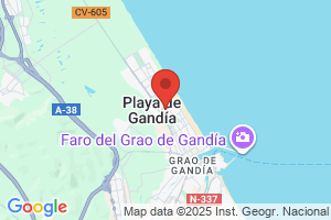 Hotel Versus Gandía Palace Hotel Versus Gandía Palace