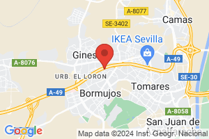 Hotel Vertice Aljarafe