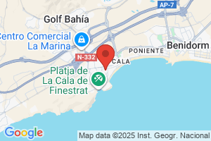 Hotel bali benidorm  Hotel bali benidorm