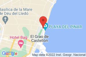 Hotel del Golf Playa - Castellón