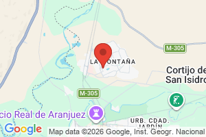 Hotel occidental aranjuez