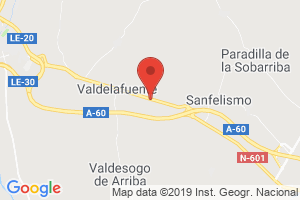 Hotel Camino Real Leon