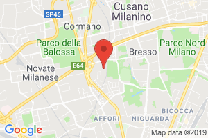 Hotel Leonardo Da Vinci - Milano